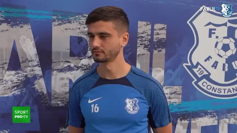 Interviu cu Dragoș Nedelcu (8.01.2024)