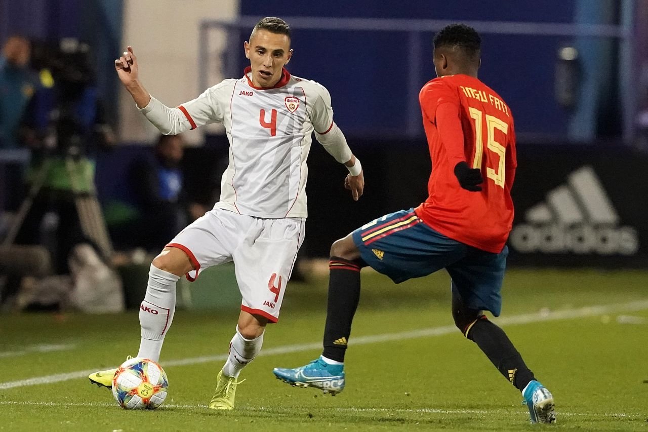 Poli Iași, de neoprit! Două transferuri &icirc;n trei ore, ultimul venit este fotbalist de națională