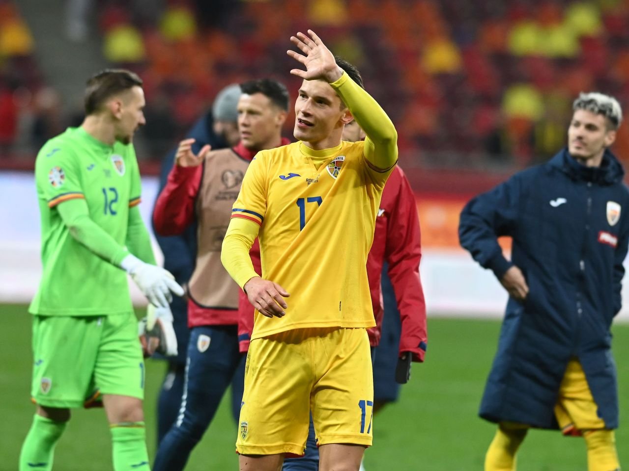 Pierdut în Portugalia! Ce face azi jucătorul cu două selecții la națională, care în 2022 nu mai era interesat de România_8