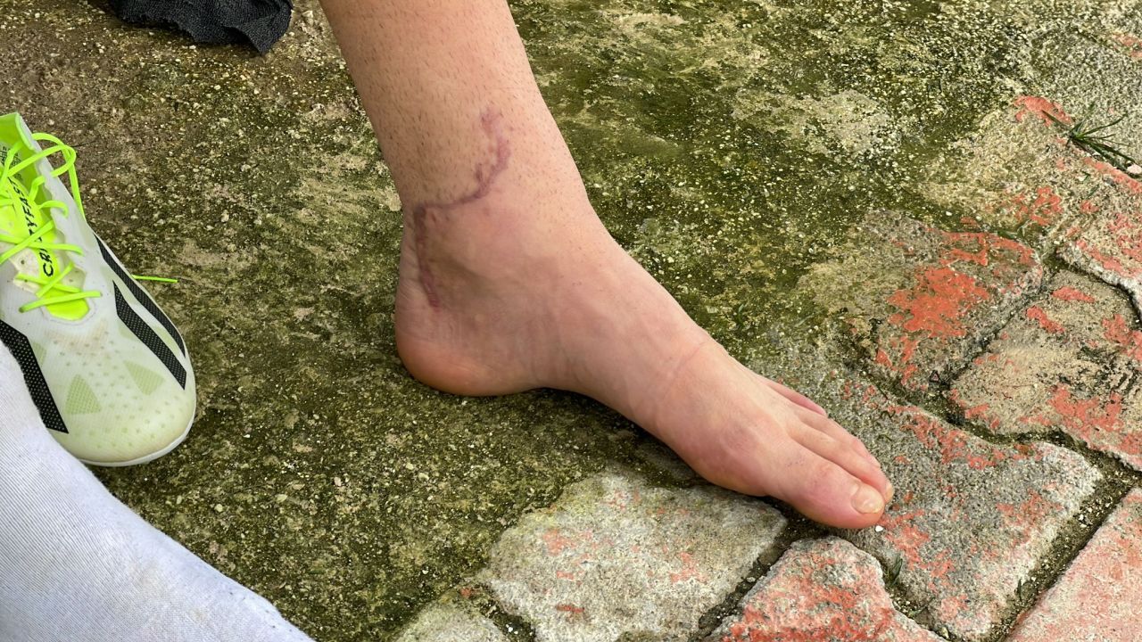 „Voiam să nu fie adevărat!” Dragoș Iancu, despre coșmarul prin care a trecut timp de trei luni. Mesaj pentru Mihai Stoica_2