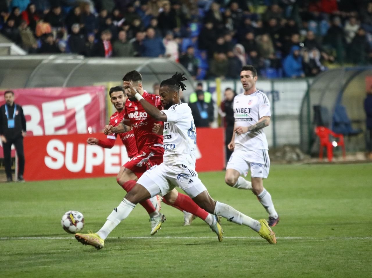 Fotbalistul propus la FCSB va juca la o echipă din Portugalia: „Ne-am înțeles! În trei zile semnăm”