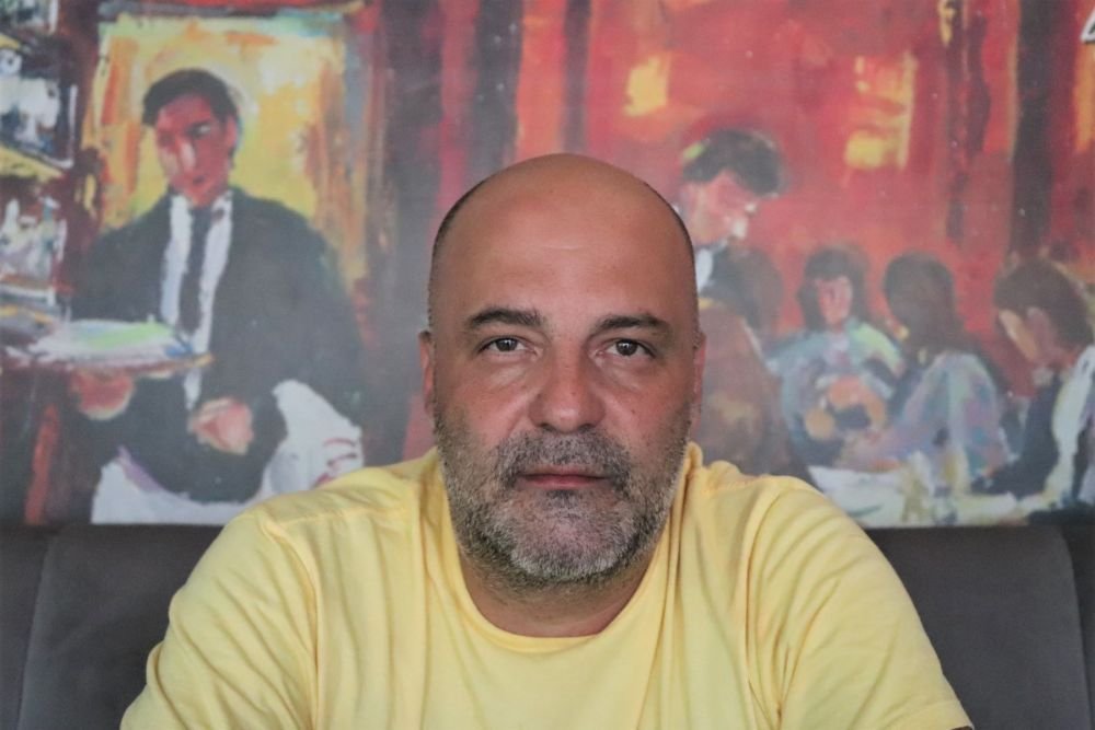 Florin Manea who? Cine îl impresariază, de fapt, pe Radu Drăgușin și îl reprezintă la negocierile de la Londra_3