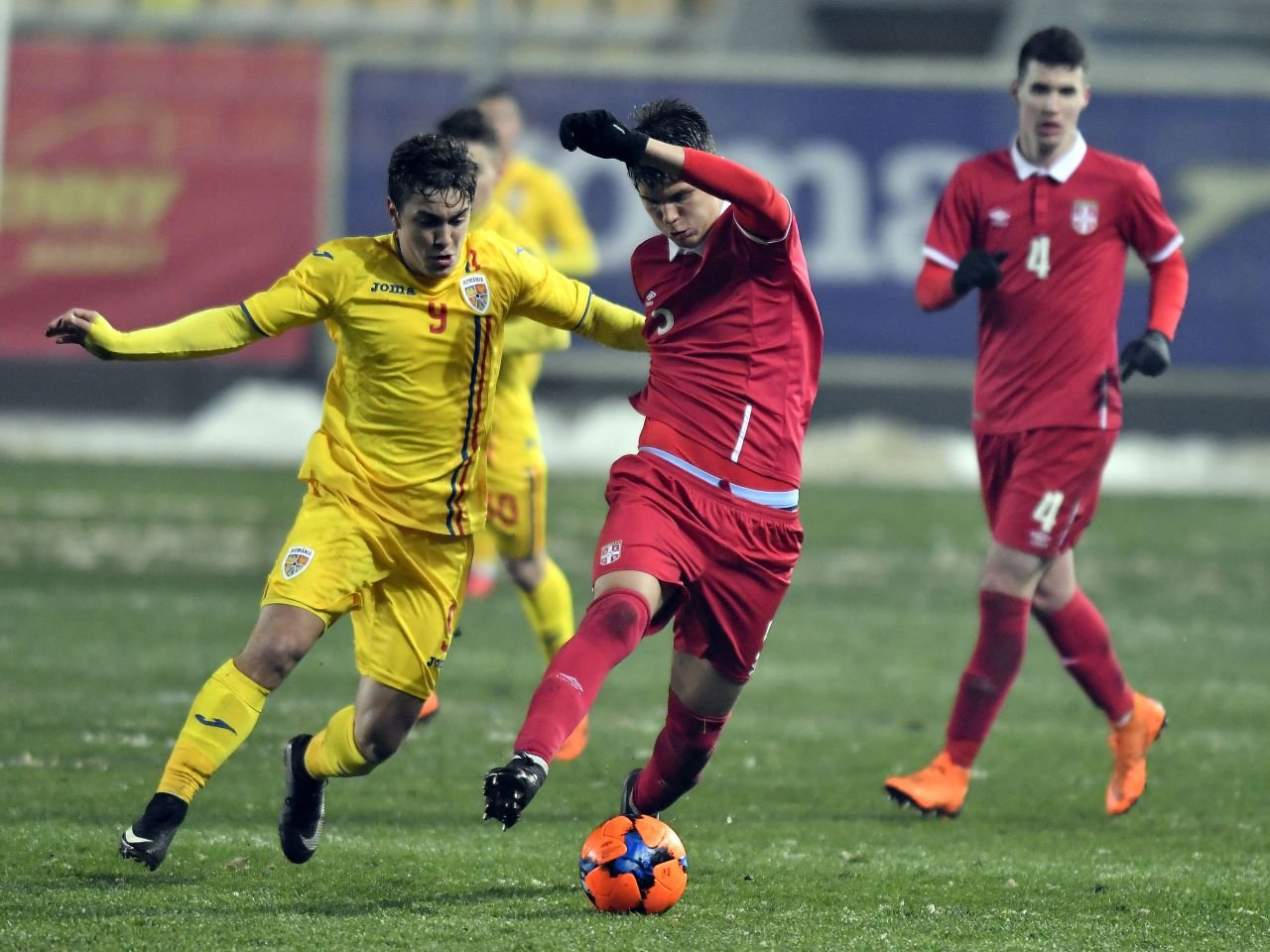 Atacantul român titular la Jocurile Olimpice a ajuns golgheter în liga a treia, după ce a eșuat în Slovenia!_7