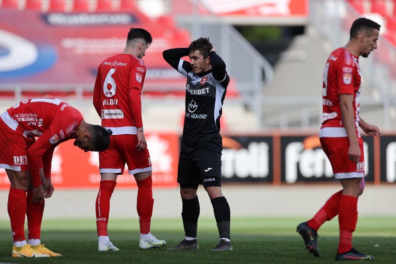 Atacantul român titular la Jocurile Olimpice a ajuns golgheter în liga a treia, după ce a eșuat în Slovenia!_9