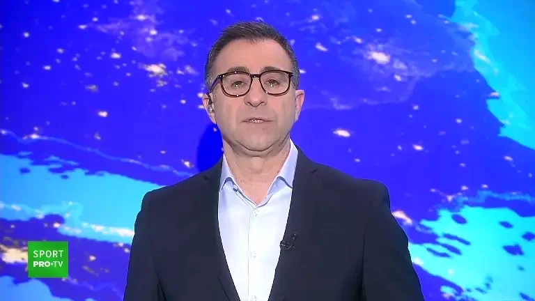Radu Drăgușin, dorit de Bayern Munchen! (8.01.2024)
