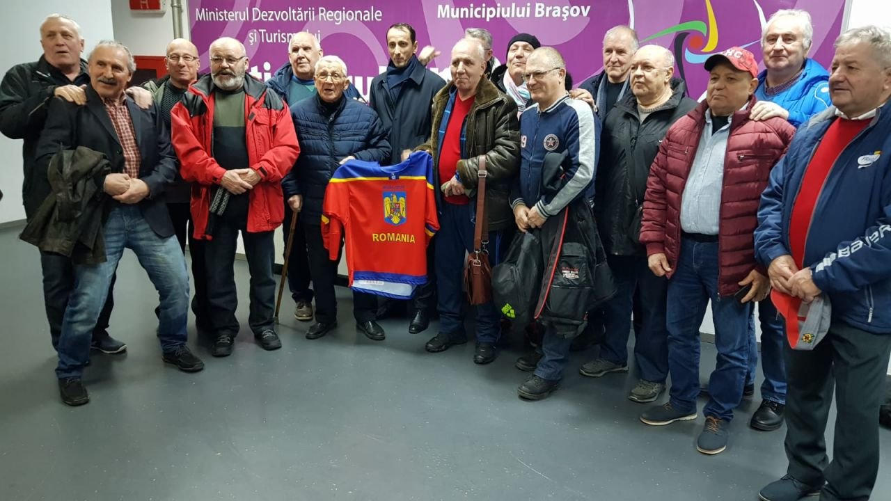 100 de ani de hochei în România! Cât de mult a decăzut sportul care cândva ne ducea în Top 10 mondial_3