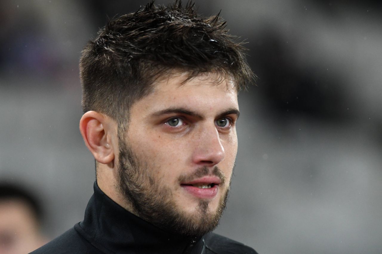 Paul Iacob pleacă de la Rapid? Interes din Europa pentru transferul fundașului _1