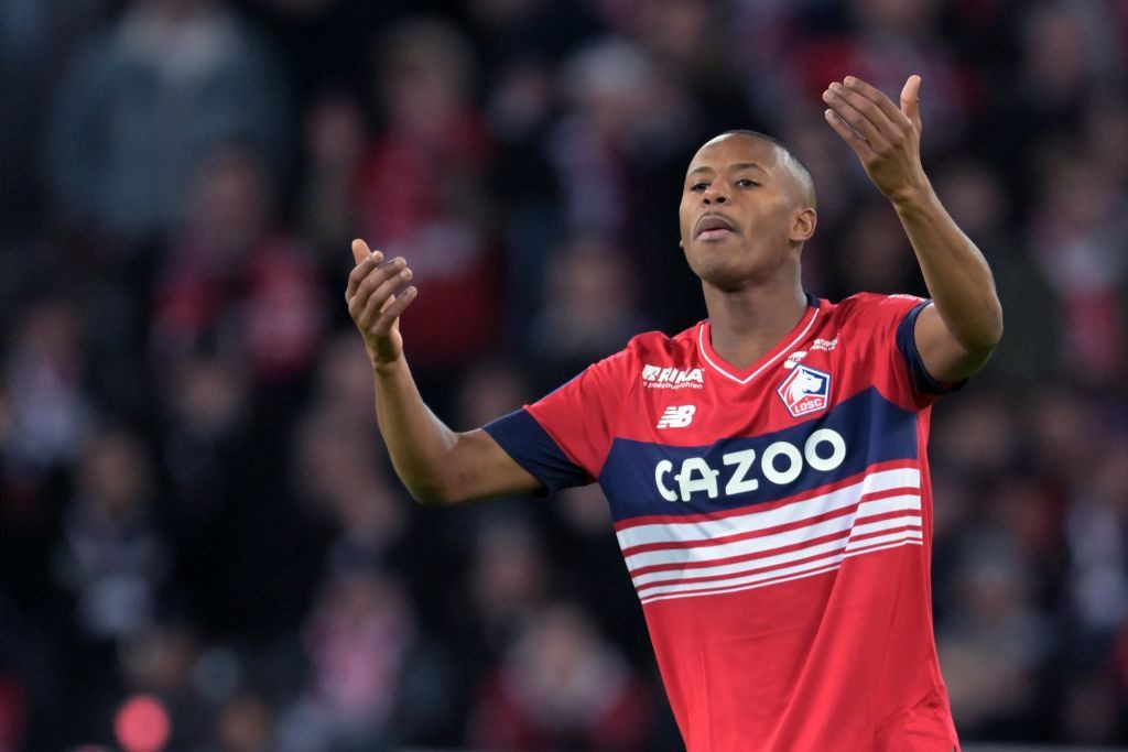 Juventus e aproape să transfere un fundaș central care nu a mai jucat de 10 luni!