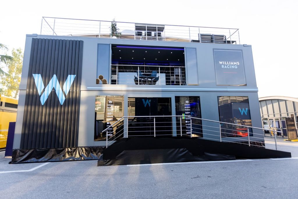 Echipa Williams Racing din F1 va primi motoare Mercedes și după 2026_3