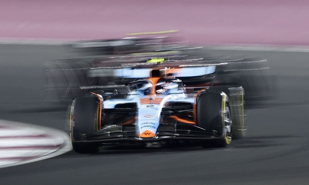 Echipa Williams Racing din F1 va primi motoare Mercedes și după 2026_4