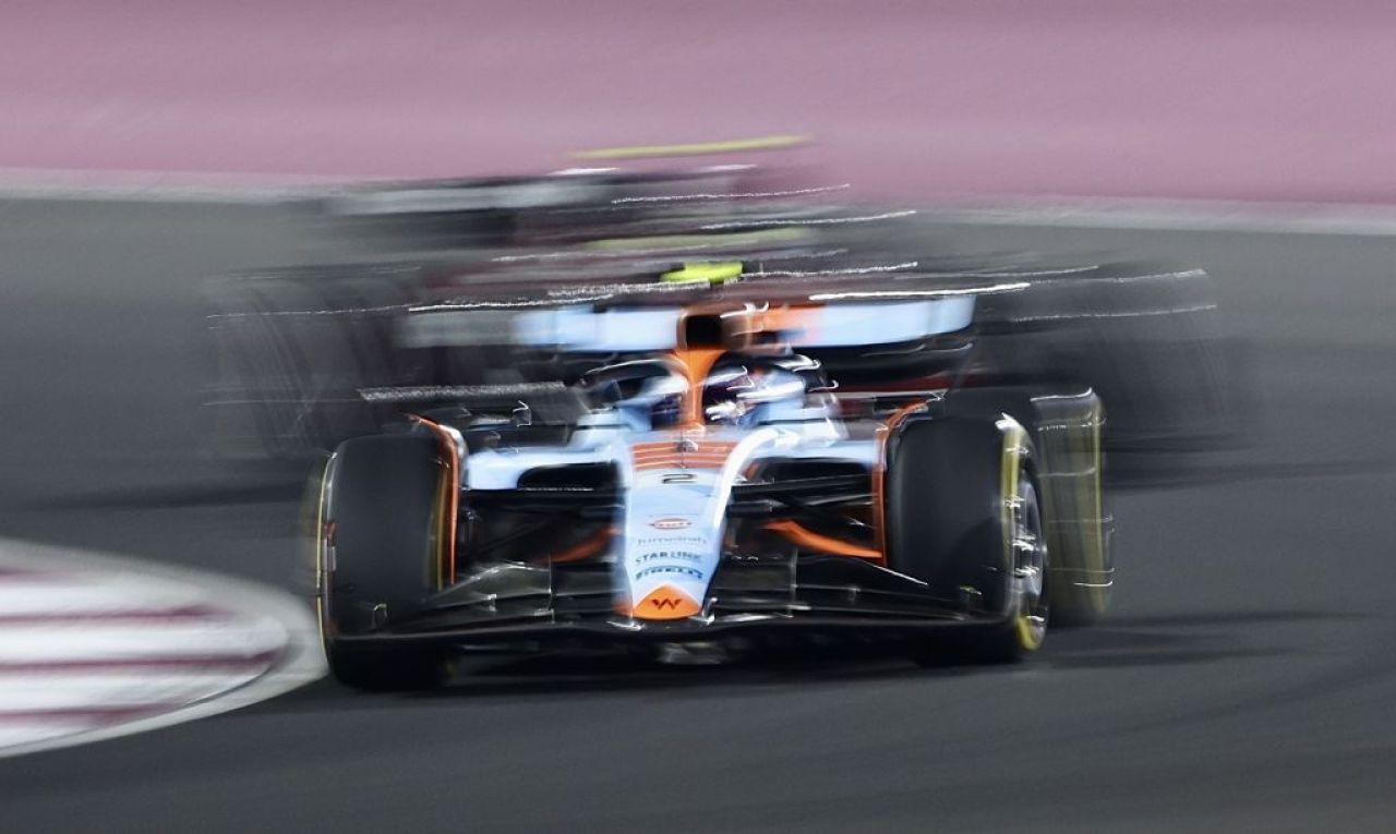 Echipa Williams Racing din F1 va primi motoare Mercedes și după 2026_4