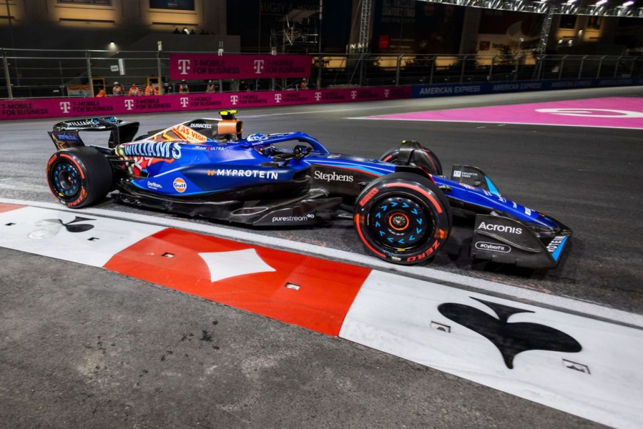 Echipa Williams Racing din F1 va primi motoare Mercedes și după 2026_6