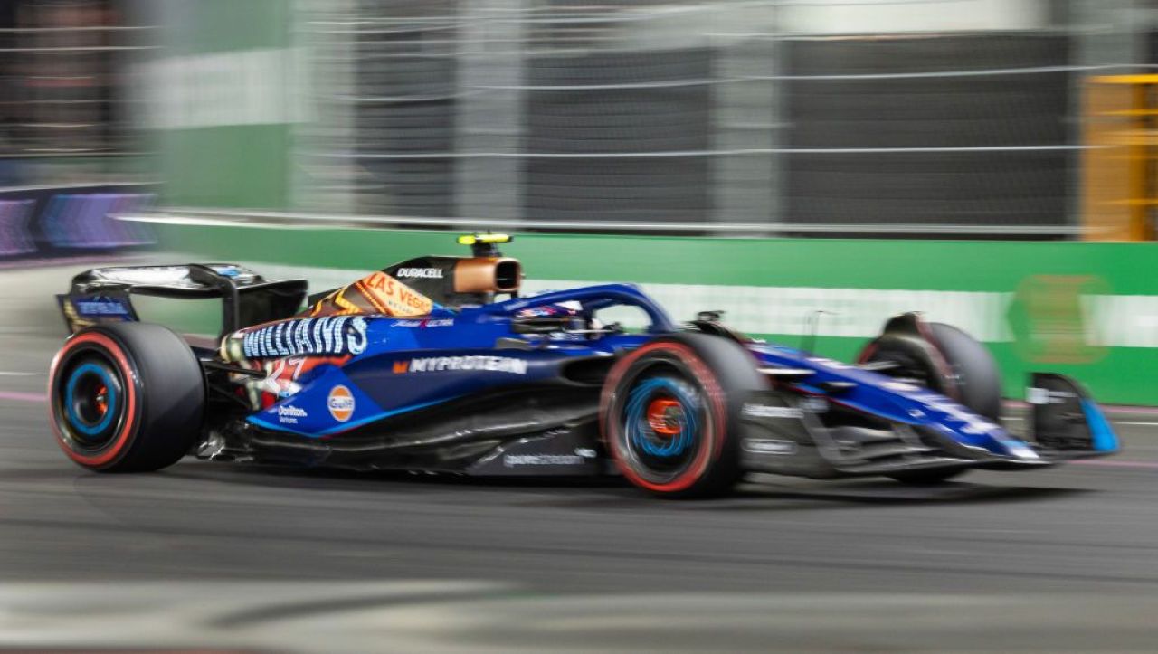Echipa Williams Racing din F1 va primi motoare Mercedes și după 2026_7