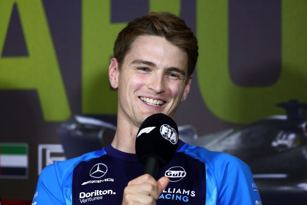 Echipa Williams Racing din F1 va primi motoare Mercedes și după 2026_11