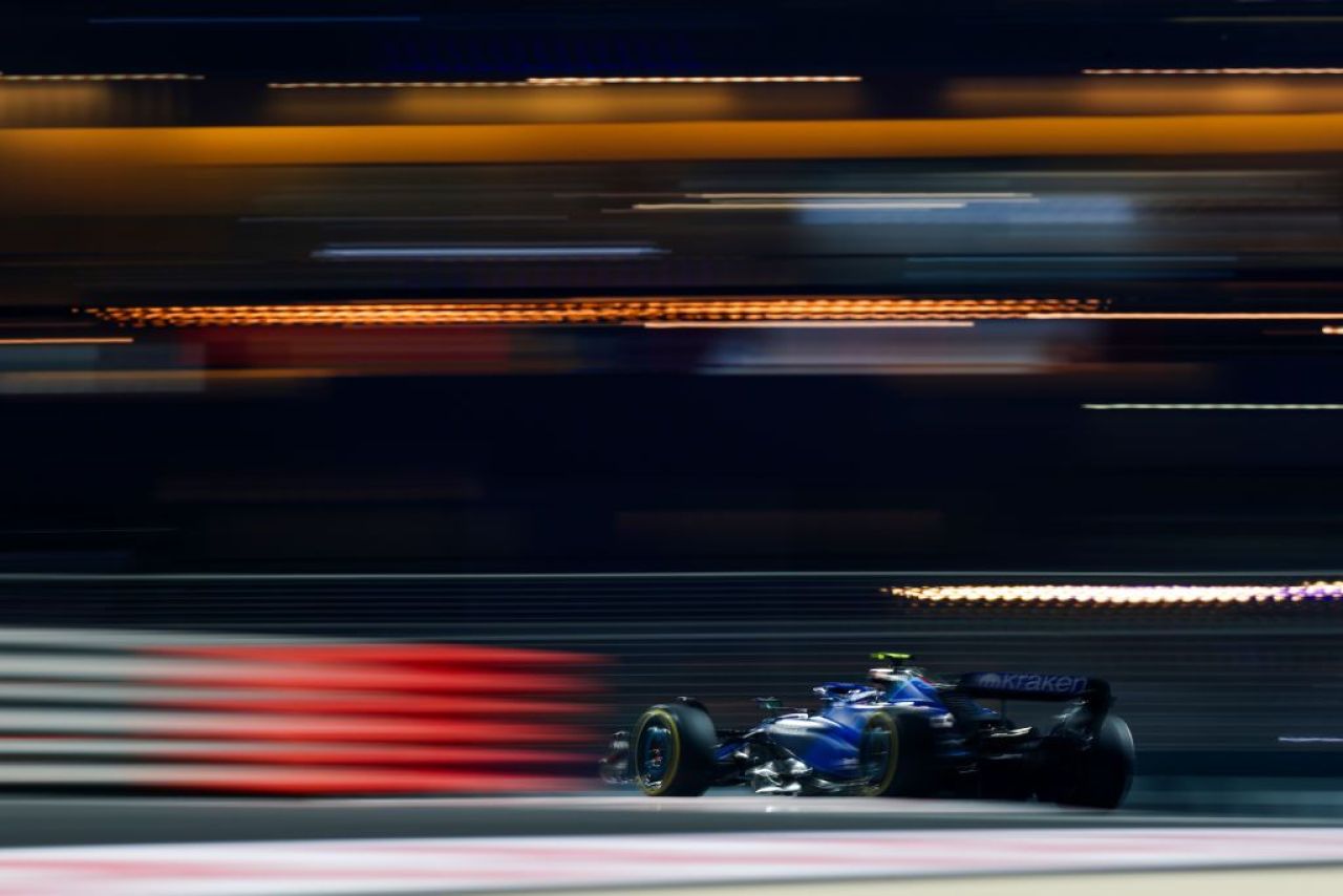 Echipa Williams Racing din F1 va primi motoare Mercedes și după 2026_15