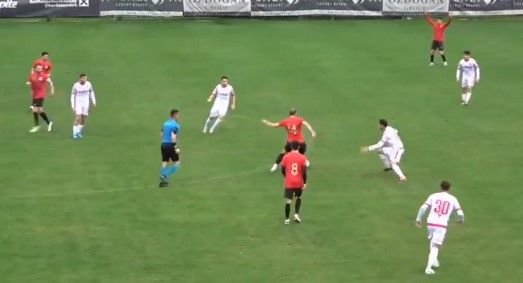 Dinamo - Genclerbirligi, primul meci al ”câinilor” din 2024, s-a încheiat! Fără vreun nume nou în echipă, Zeljko Kopic a câștigat un portar_2