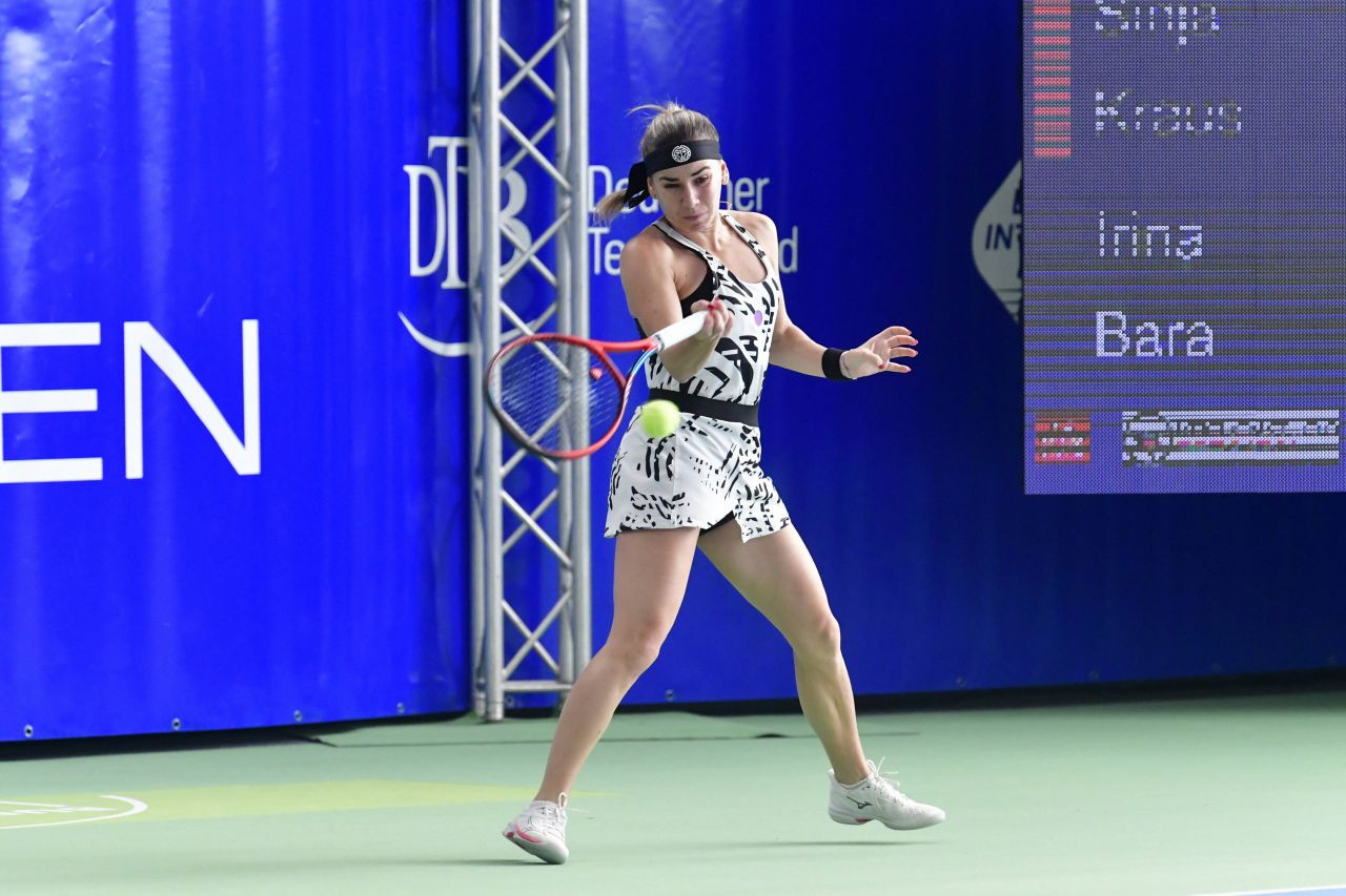 Irina Bara, debut cu victorie la Australian Open! Deja și-a asigurat un premiu important &icirc;n bani