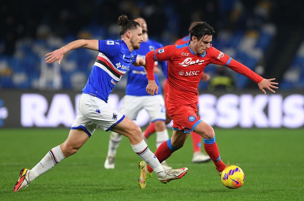 Cele mai importante transferuri făcute în Serie A în această iarnă. Drăgușin poate depăși recordul macedoneanului Elmas_2