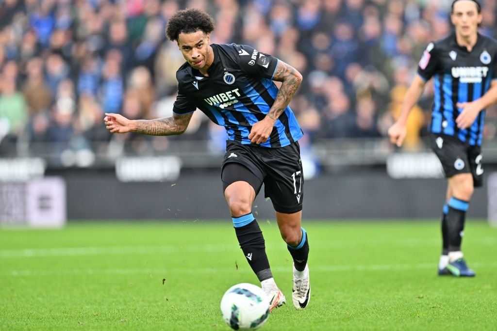 Cele mai importante transferuri făcute în Serie A în această iarnă. Drăgușin poate depăși recordul macedoneanului Elmas_3