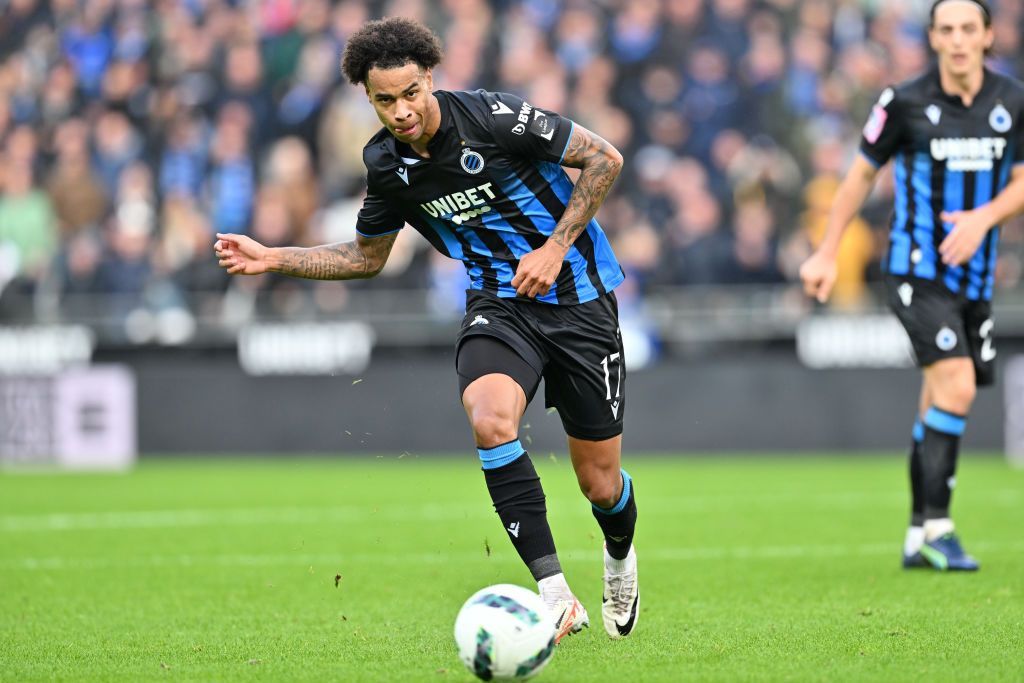 Cele mai importante transferuri făcute în Serie A în această iarnă. Drăgușin poate depăși recordul macedoneanului Elmas_3