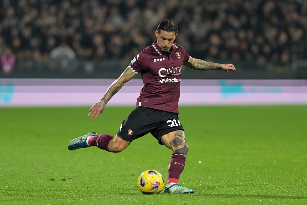 Cele mai importante transferuri făcute în Serie A în această iarnă. Drăgușin poate depăși recordul macedoneanului Elmas_6