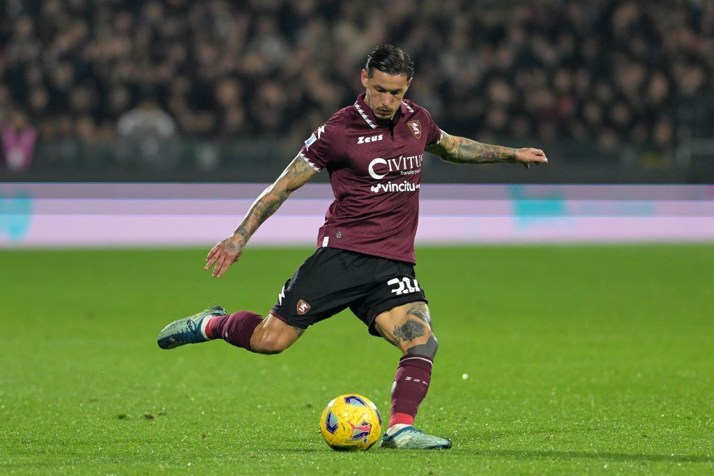 Cele mai importante transferuri făcute în Serie A în această iarnă. Drăgușin poate depăși recordul macedoneanului Elmas_6