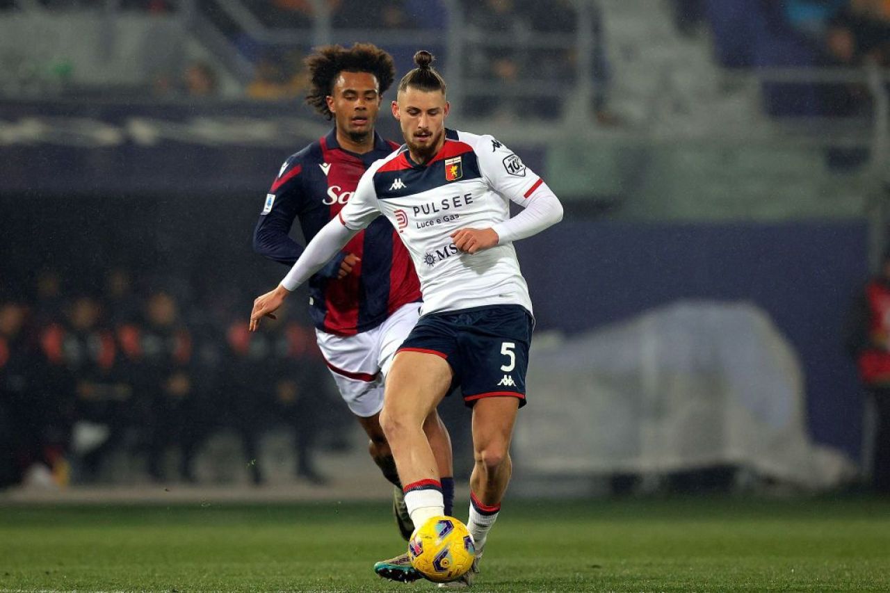 Cele mai importante transferuri făcute în Serie A în această iarnă. Drăgușin poate depăși recordul macedoneanului Elmas_7