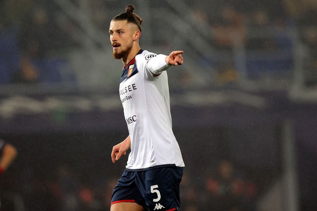 Cele mai importante transferuri făcute în Serie A în această iarnă. Drăgușin poate depăși recordul macedoneanului Elmas_1
