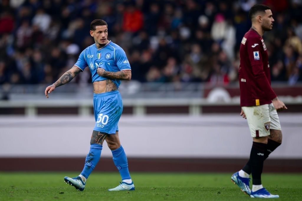Cele mai importante transferuri făcute în Serie A în această iarnă. Drăgușin poate depăși recordul macedoneanului Elmas_10