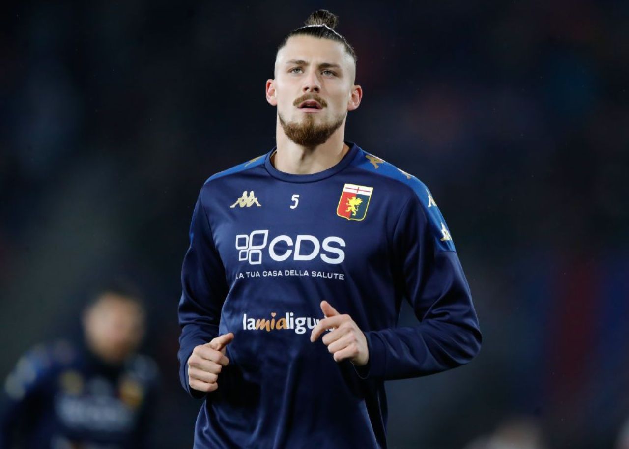 Cele mai importante transferuri făcute în Serie A în această iarnă. Drăgușin poate depăși recordul macedoneanului Elmas_11