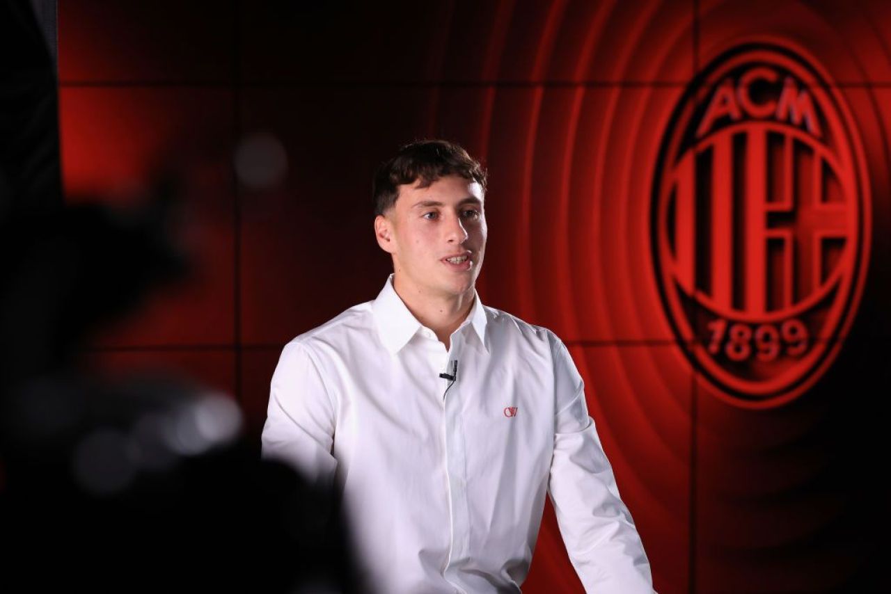 Cele mai importante transferuri făcute în Serie A în această iarnă. Drăgușin poate depăși recordul macedoneanului Elmas_13