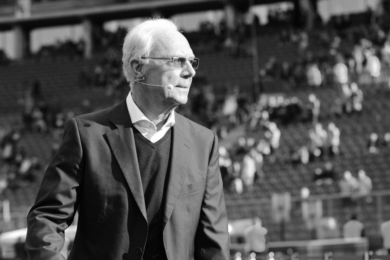 Ce părere surprinzătoare avea Franz Beckenbauer despre Rom&acirc;nia și fotbalul rom&acirc;nesc