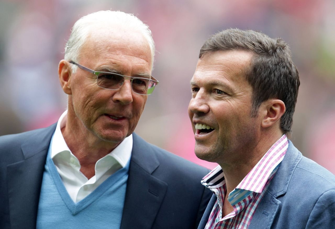 Ce părere surprinzătoare avea Franz Beckenbauer despre România și fotbalul românesc_3