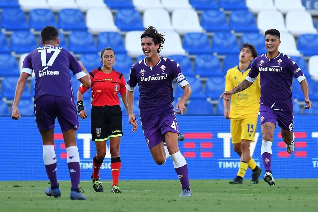 Încă un român din Italia schimbă echipa. Fostul căpitan al lui Vlahovic pleacă de la Fiorentina_5