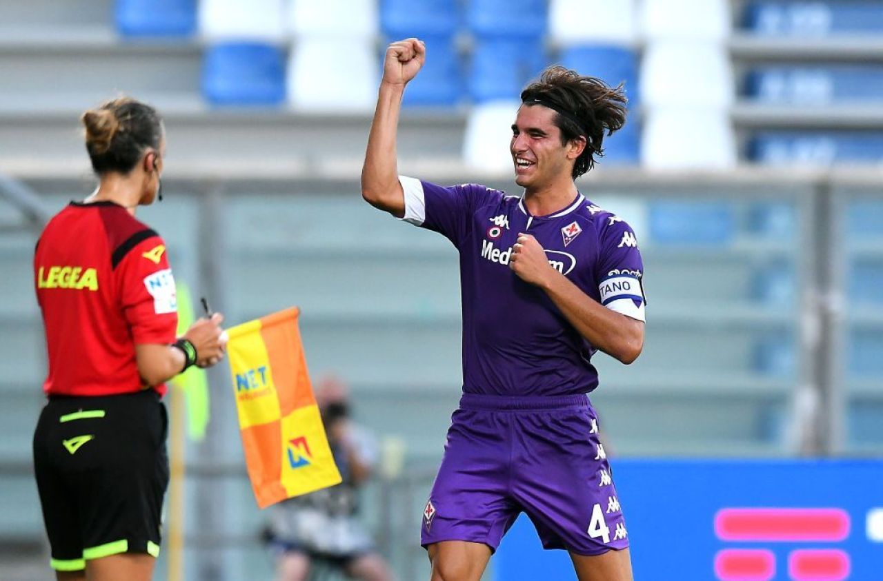 Încă un român din Italia schimbă echipa. Fostul căpitan al lui Vlahovic pleacă de la Fiorentina_6