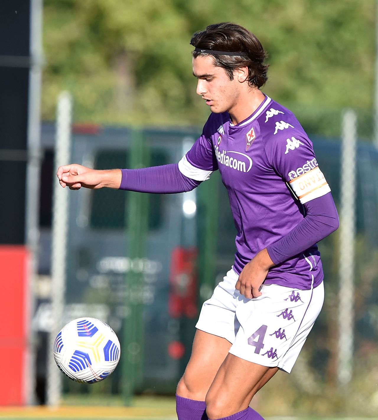 Încă un român din Italia schimbă echipa. Fostul căpitan al lui Vlahovic pleacă de la Fiorentina_7