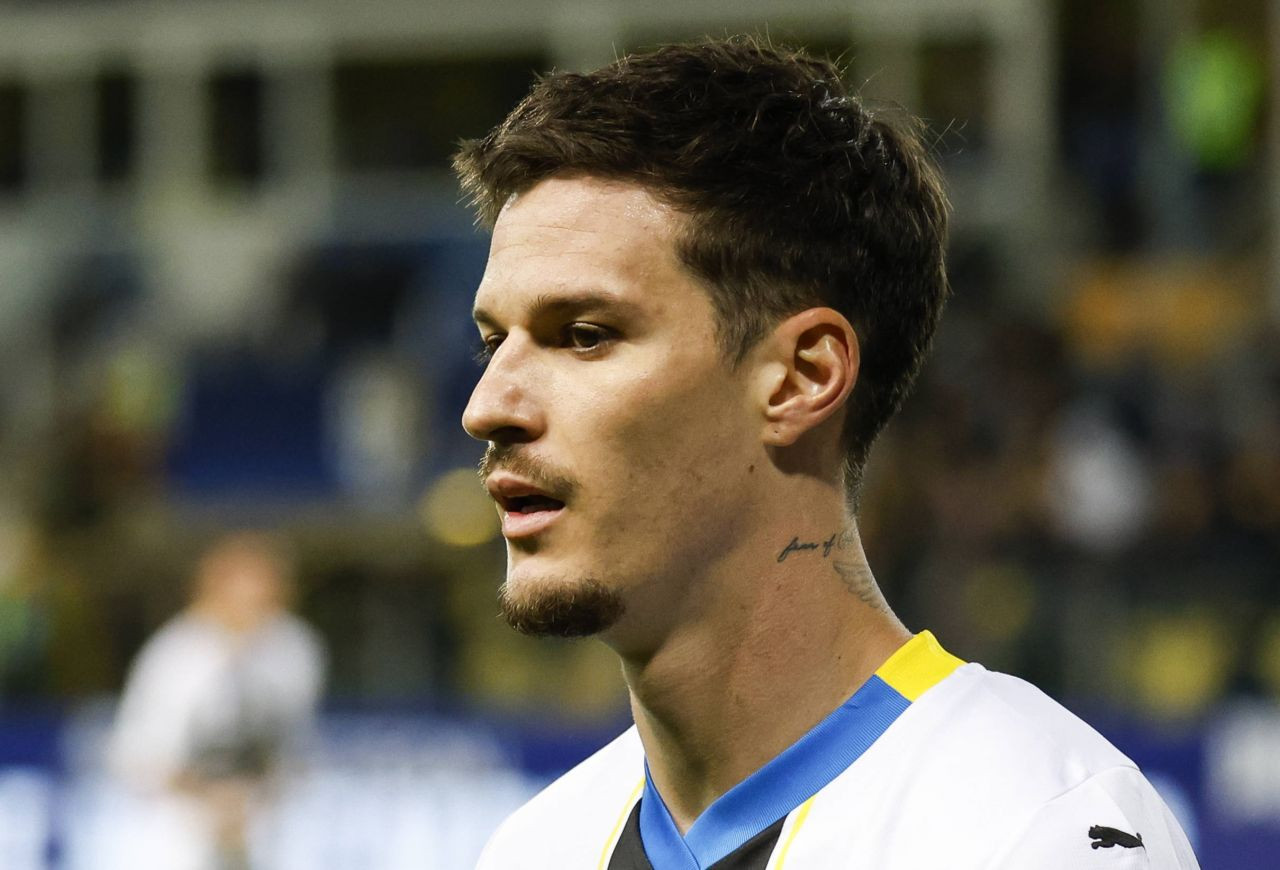 Dennis One-Man Show la Parma: &rdquo;Prea puternic!&rdquo;