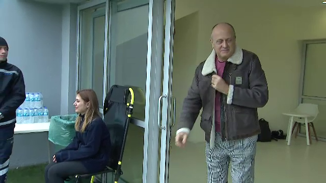 Dan Șucu a zburat &icirc;n Turcia pentru a-i vedea pe rapidiști. Damjan Djokovic e titular &icirc;n cel de-al doilea amical&nbsp;