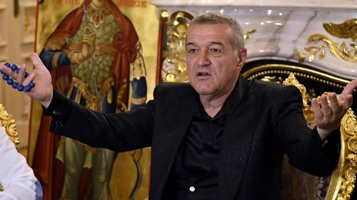 Gigi Becali a reacționat după ce turcii au scris că Marius Șumudică &icirc;l vrea pe Adrian Șut&nbsp;