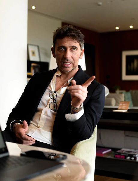 Florin Manea who? Cine îl impresariază, de fapt, pe Radu Drăgușin și îl reprezintă la negocierile de la Londra_2