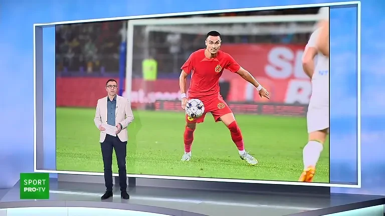 Alex Bourceanu știe de ce jucători are nevoie FCSB pentru a ajunge &icirc;n UEFA Champions League