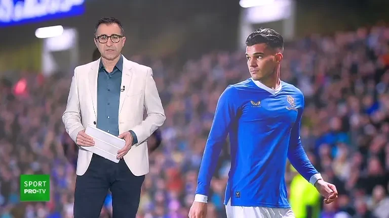 Verdict crunt pentru Ianis Hagi: &rdquo;Pierde EURO dacă nu face asta&rdquo;