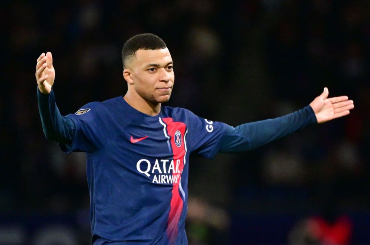 Kylian Mbappe 'bagă spaima' în adversarii de la EURO 2024: