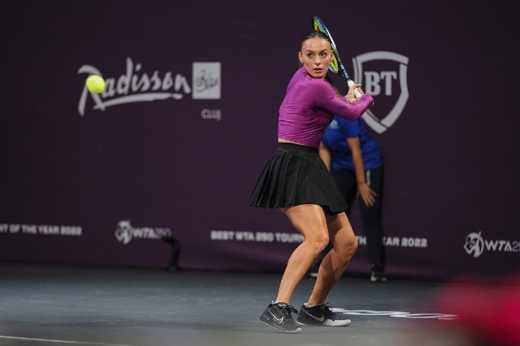 Cât costă să le vezi pe Ana Bogdan și Karolina Pliskova, la Transylvania Open 2024 (LIVE pe Pro Arena și VOYO)_3