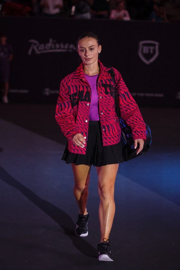 Cât costă să le vezi pe Ana Bogdan și Karolina Pliskova, la Transylvania Open 2024 (LIVE pe Pro Arena și VOYO)_8