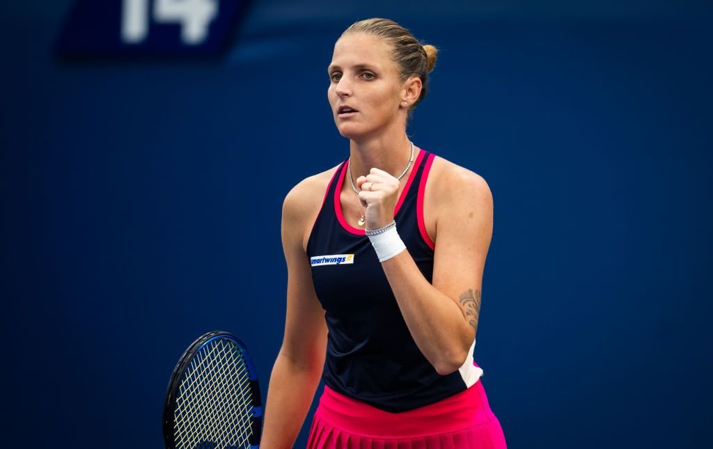 Cât costă să le vezi pe Ana Bogdan și Karolina Pliskova, la Transylvania Open 2024 (LIVE pe Pro Arena și VOYO)_21