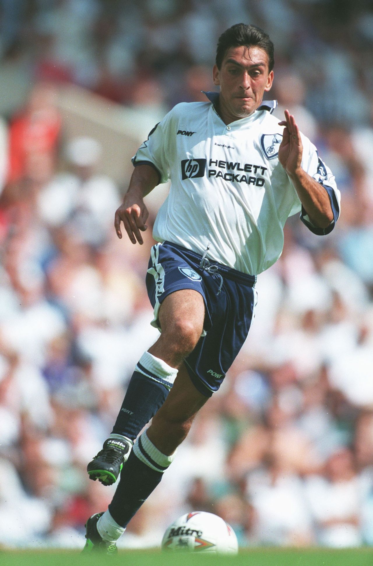 Radu Drăgușin, al patrulea român la Tottenham! Primii doi au fost din ”Generația de Aur”, al treilea a eșuat + jucătorul surpriză cu origini în București_3