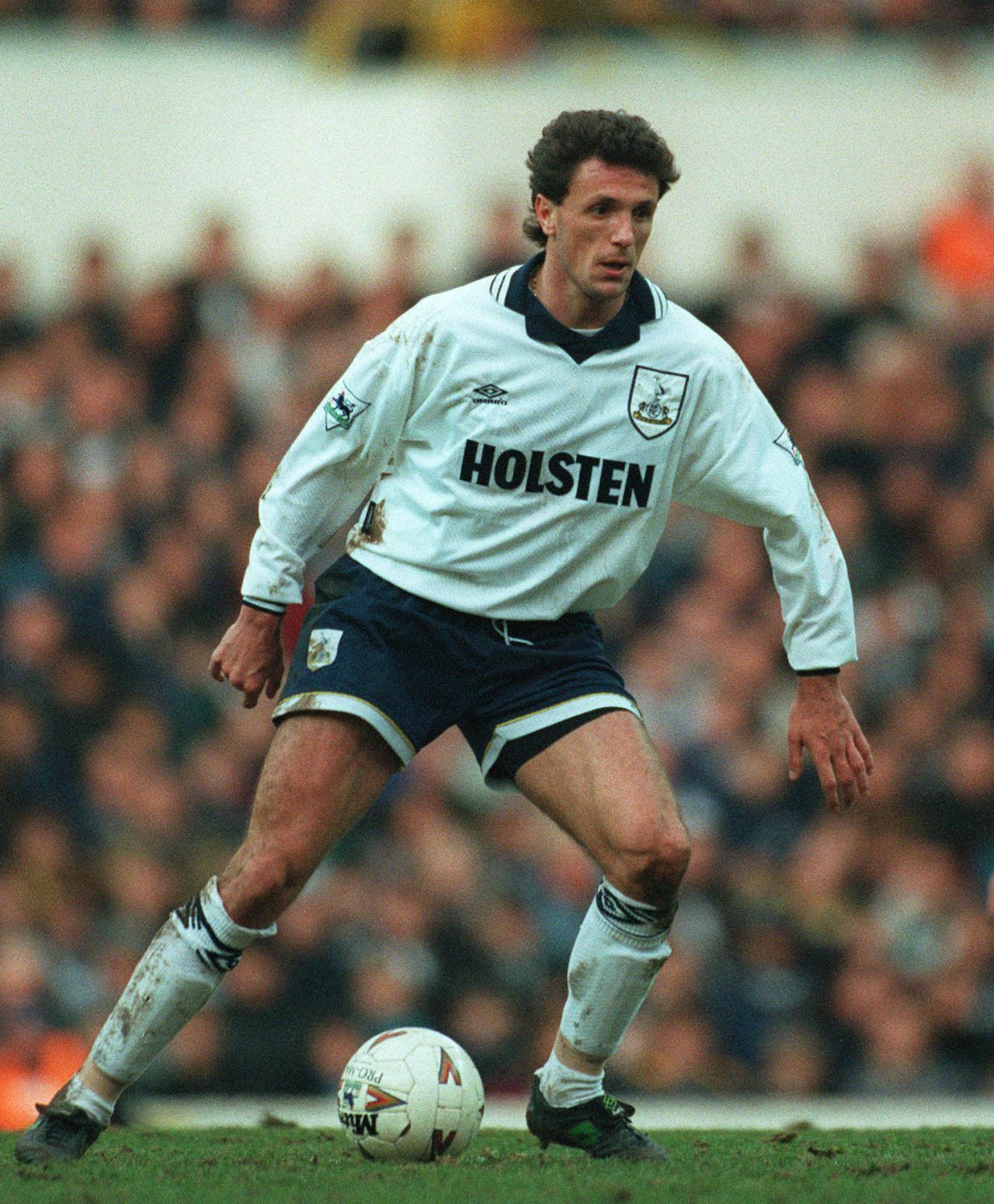 Radu Drăgușin, al patrulea român la Tottenham! Primii doi au fost din ”Generația de Aur”, al treilea a eșuat + jucătorul surpriză cu origini în București_4
