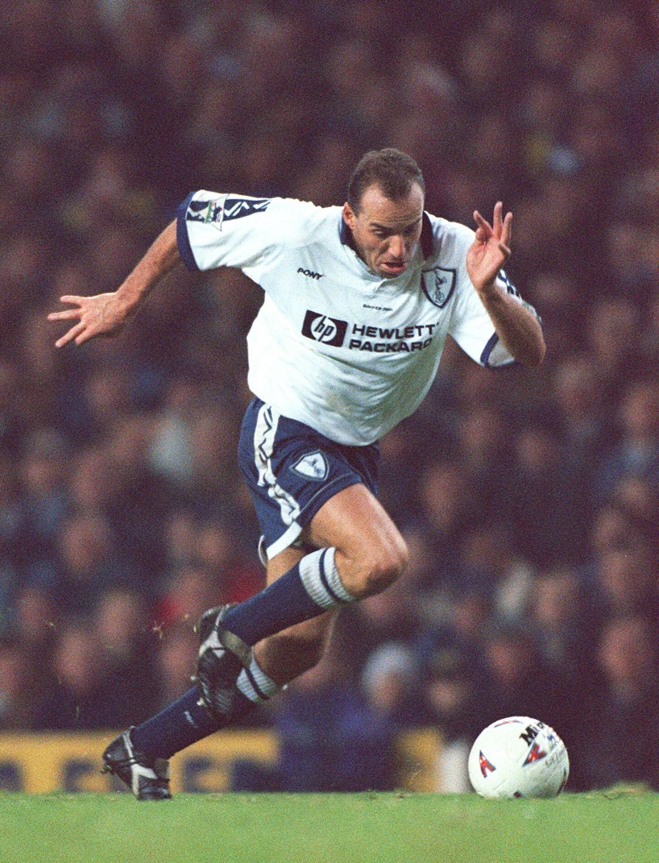 Radu Drăgușin, al patrulea român la Tottenham! Primii doi au fost din ”Generația de Aur”, al treilea a eșuat + jucătorul surpriză cu origini în București_7