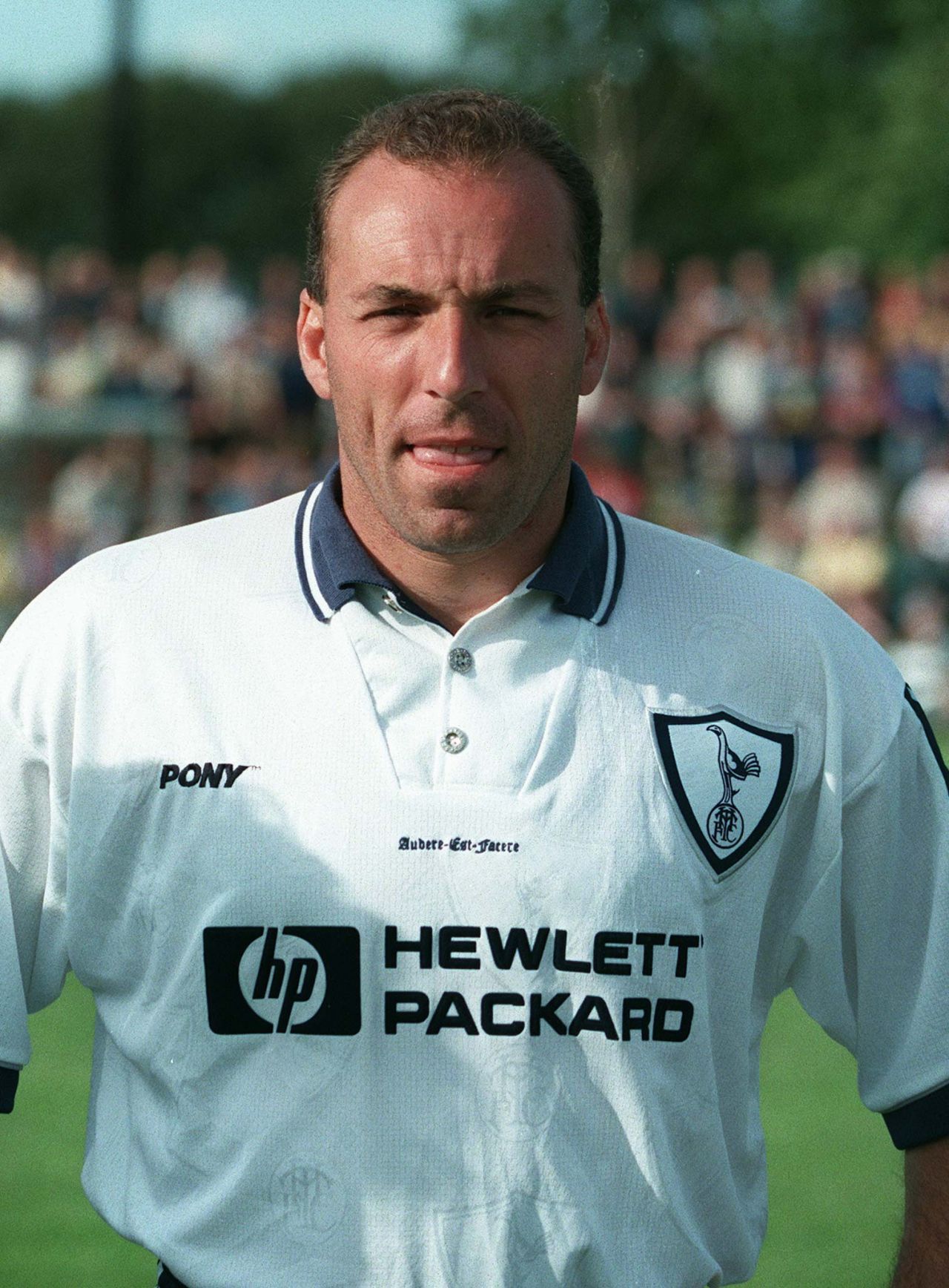 Radu Drăgușin, al patrulea român la Tottenham! Primii doi au fost din ”Generația de Aur”, al treilea a eșuat + jucătorul surpriză cu origini în București_10